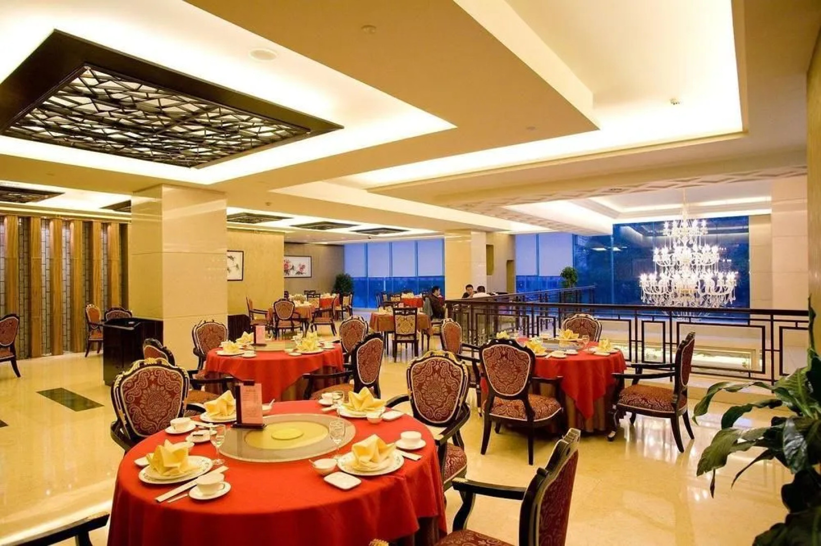 Atour Hotel Yinchuan Drum Tower