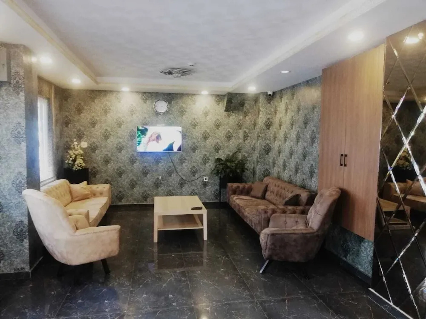 Nostalji Suit Avcılar