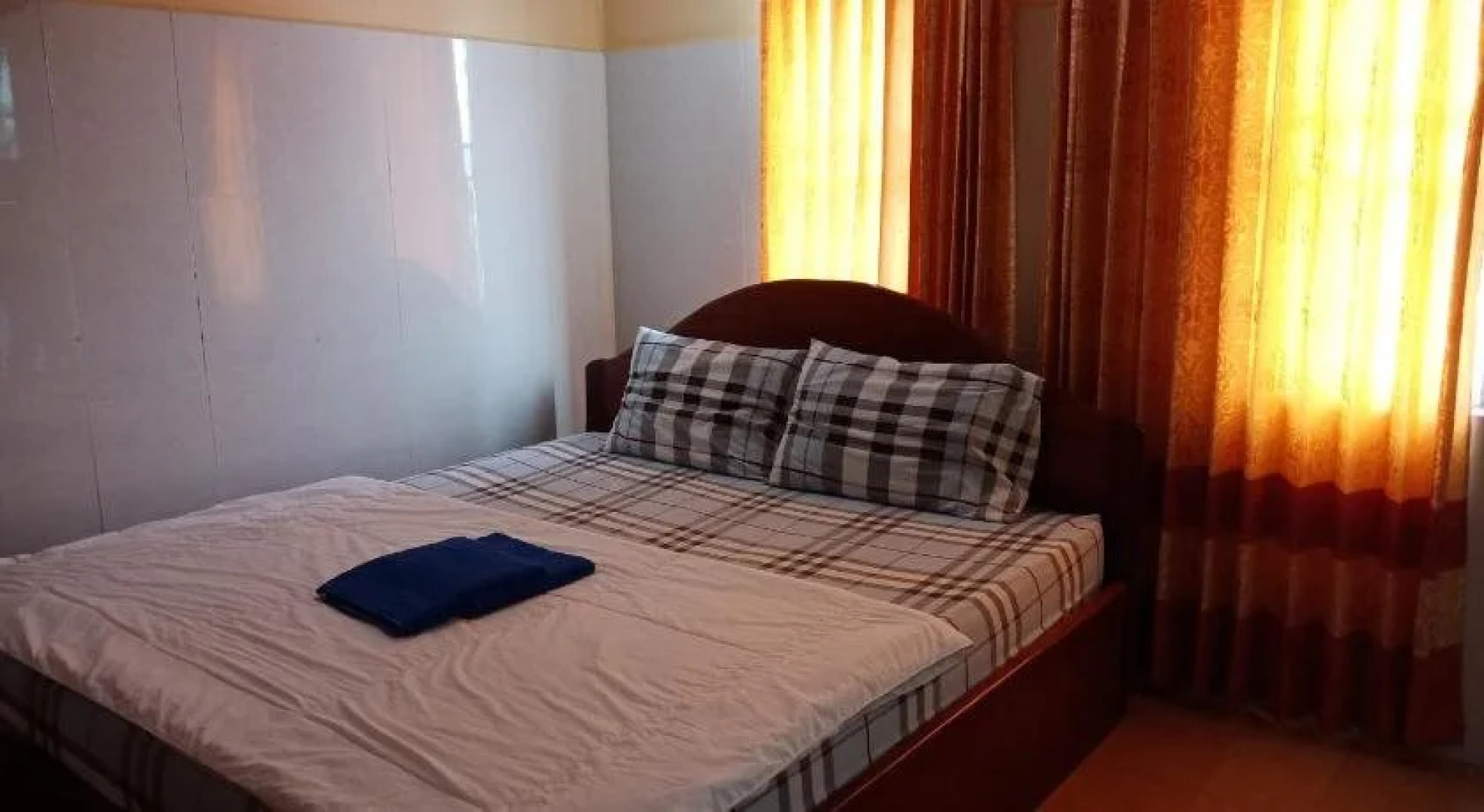 Thann Tay Guesthouse