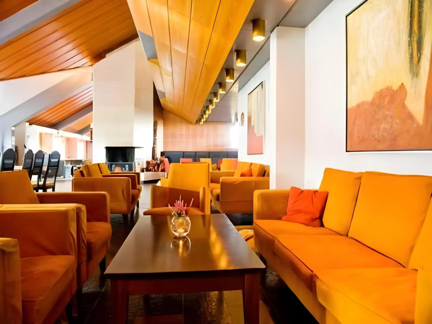 Oset Høyfjellshotell