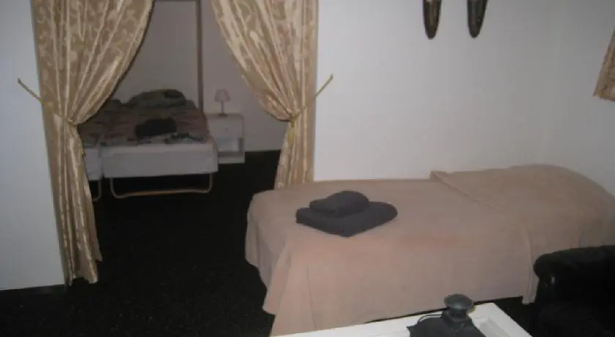 Hraunholl 4 Apartment