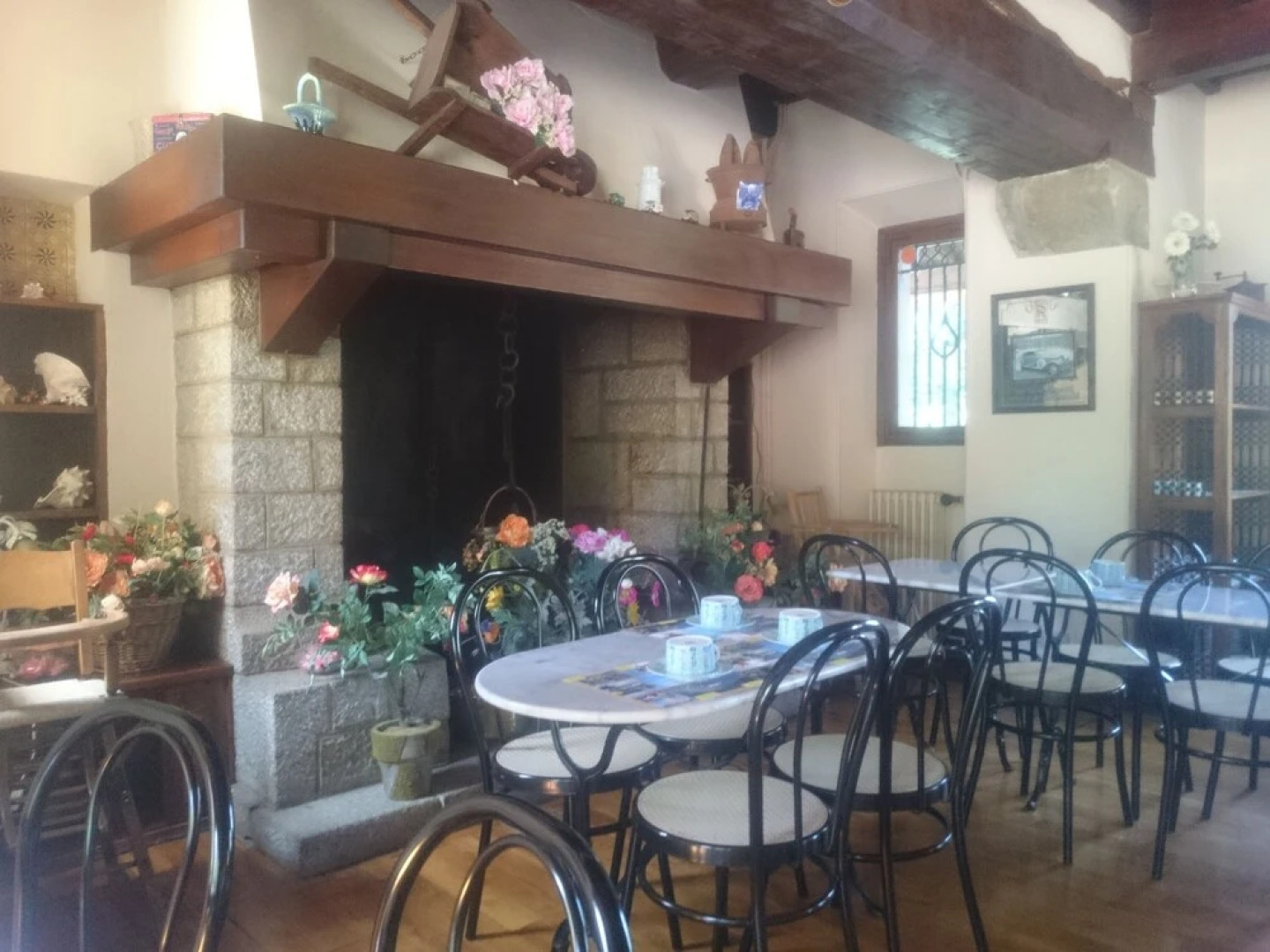 Hôtel Le Mas Fleuri