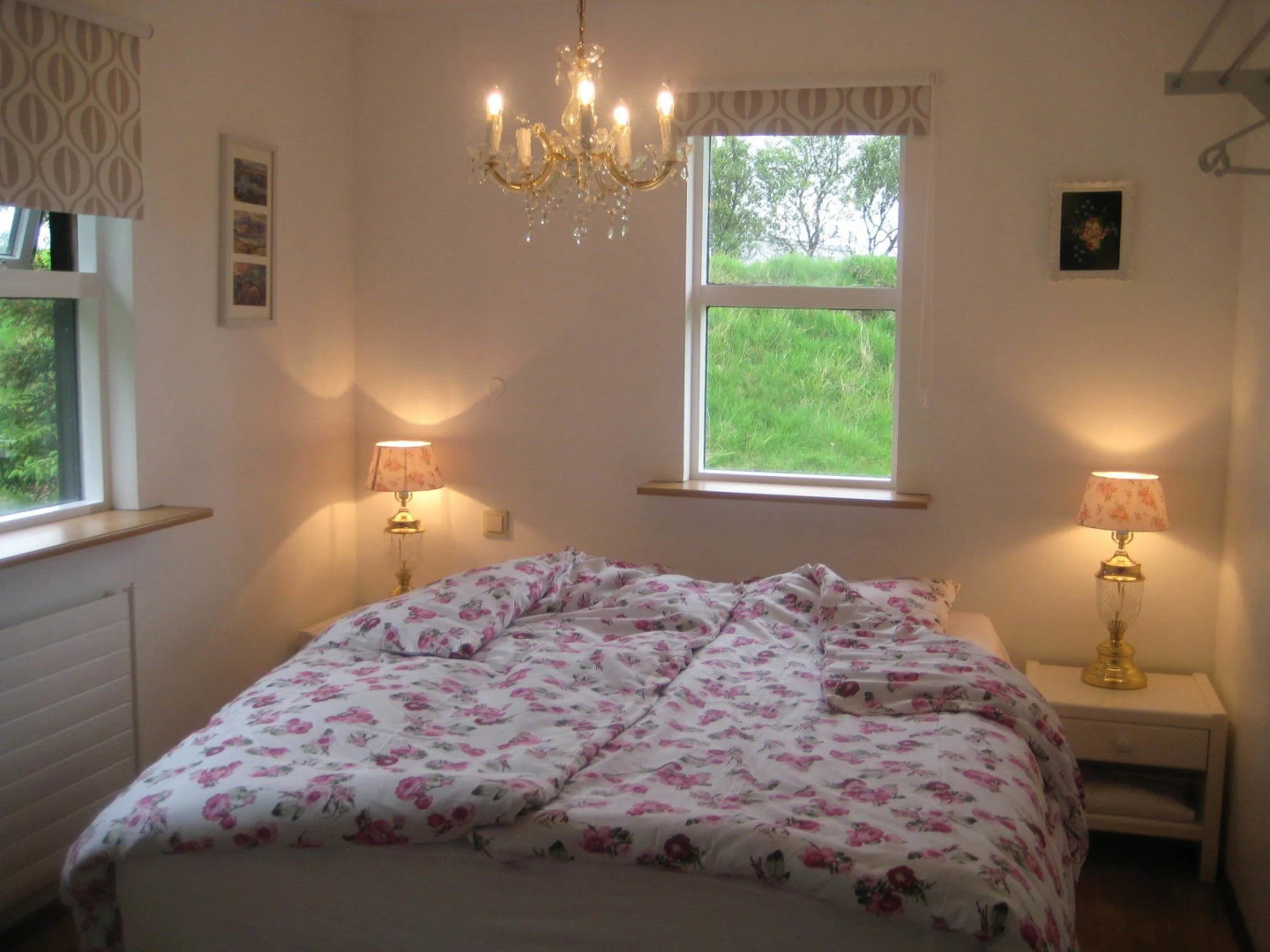 Country Dream guesthouse