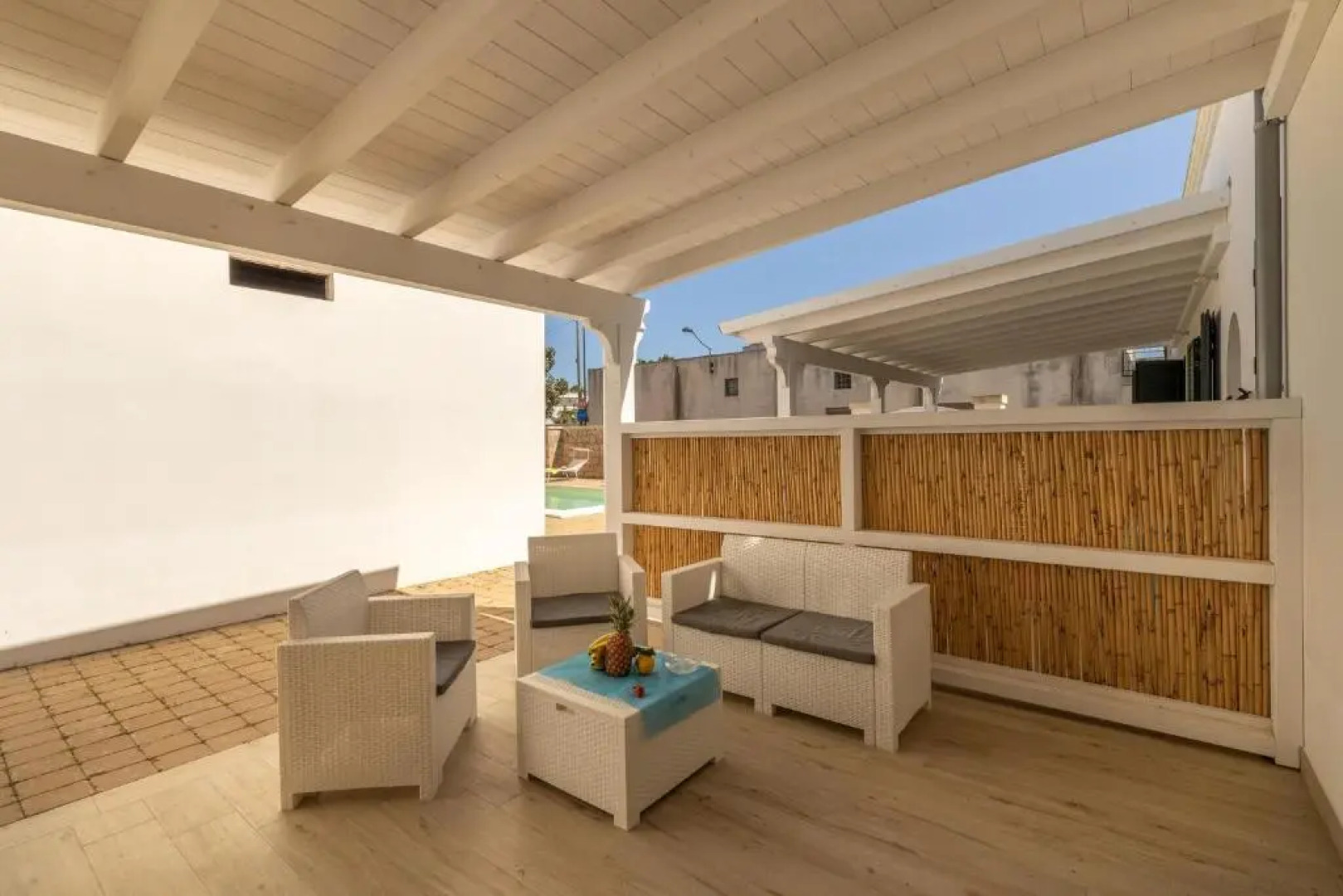 Tenuta Kallistos - Alliste