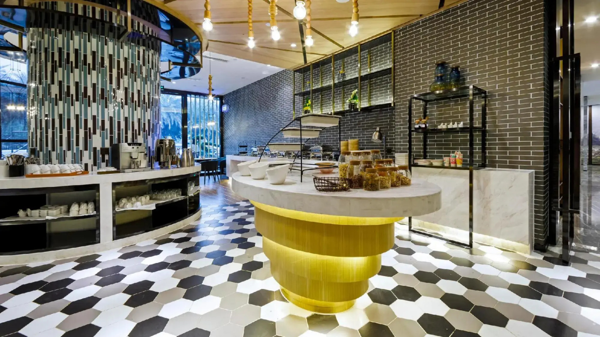 Atour Hotel Nanning Nanhu Park