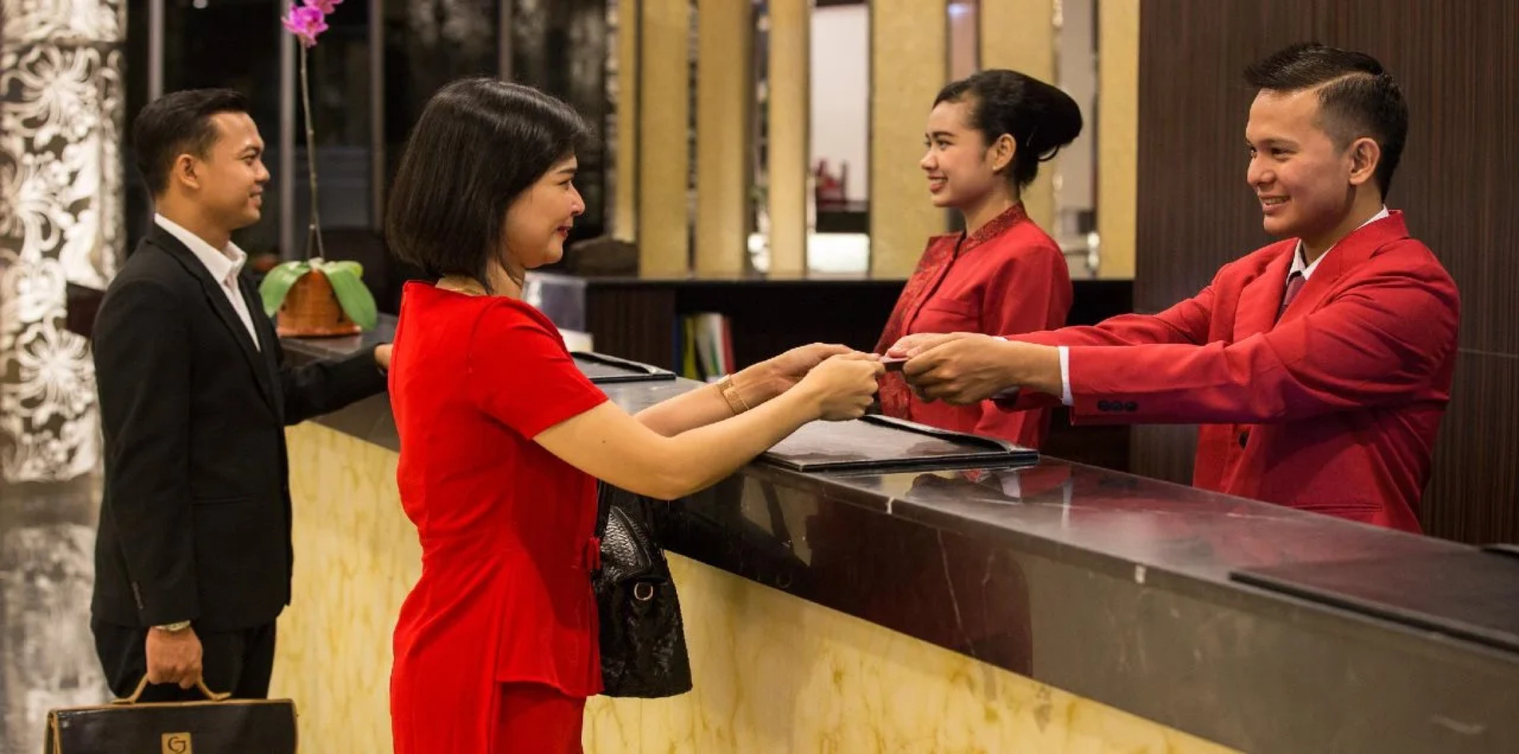 Atria Hotel Magelang