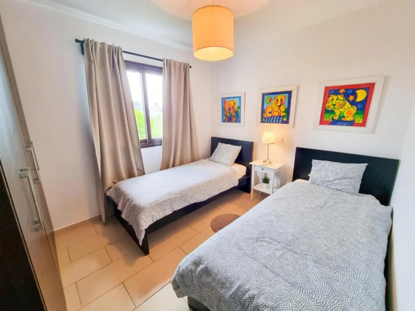 Light House Apartment