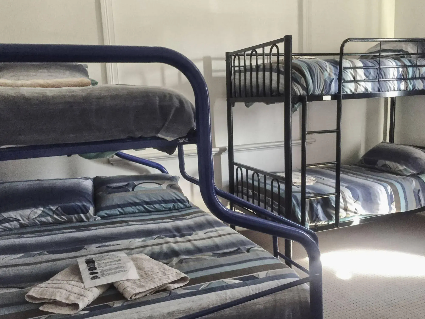 Manly Guest House