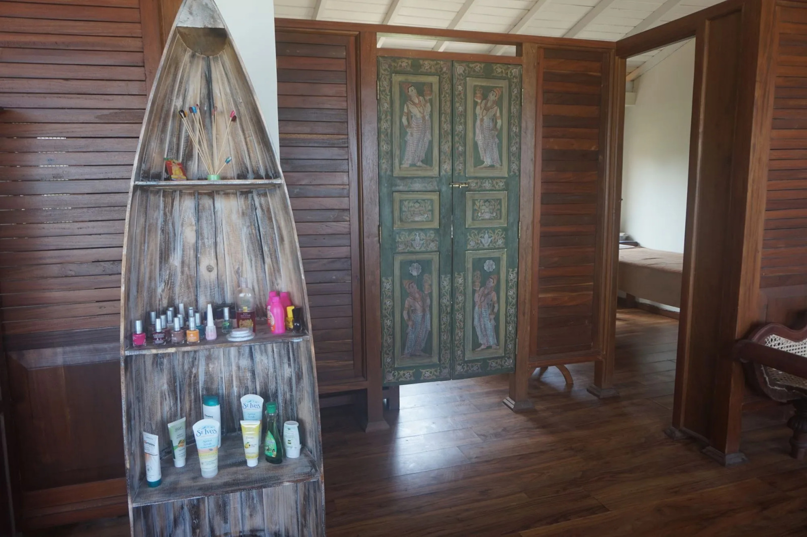 Thaproban Pavilion Resort & Spa