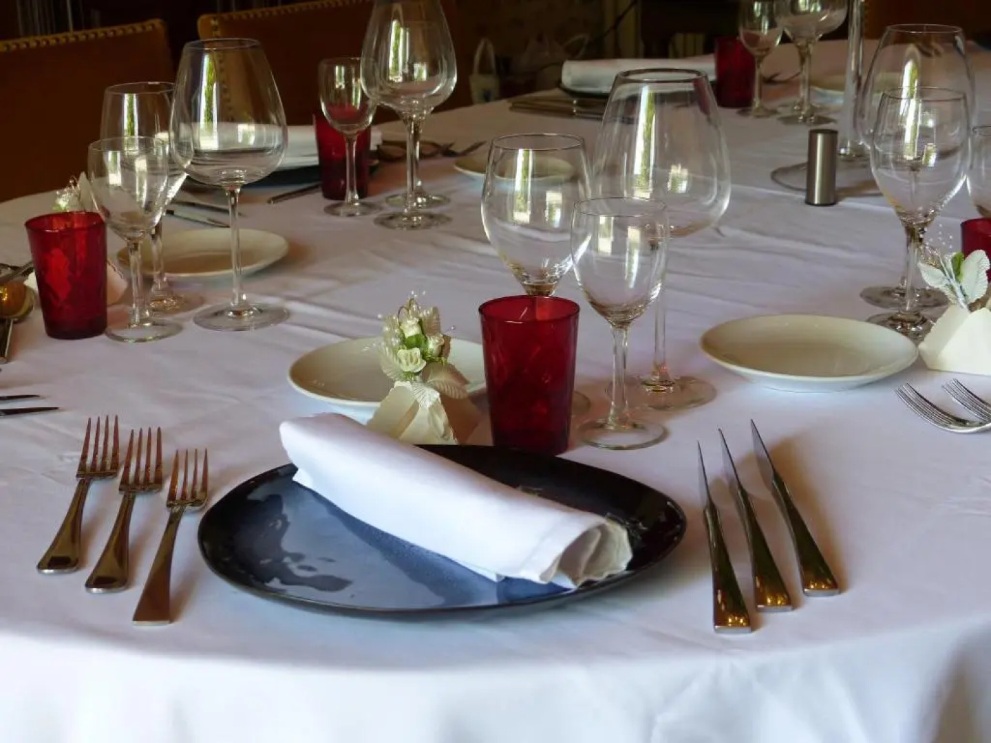 Château du Grand Jardin