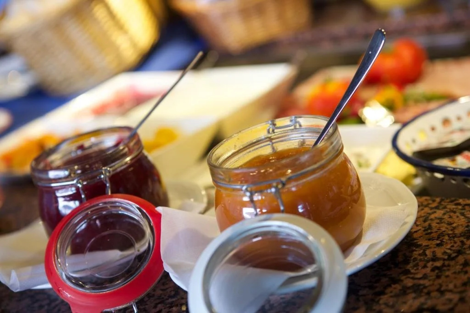 Hotel-Restaurant Zillners Einkehr