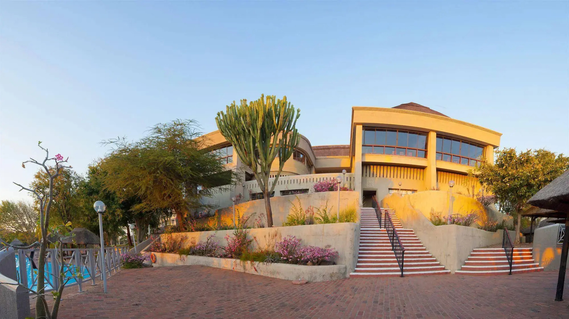 Elephant Hills Resort