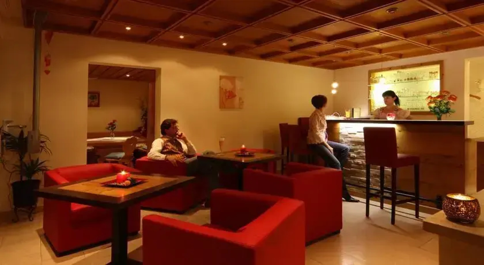 Kur- und Wellnesshotel Kronenhof