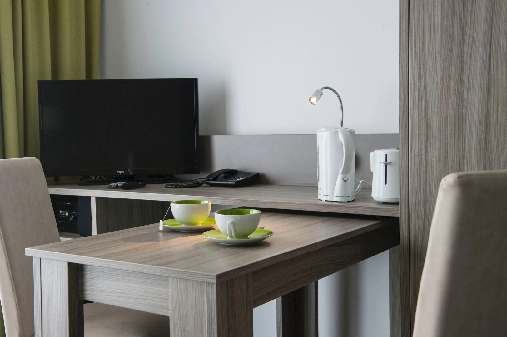 Suite Home Porticcio