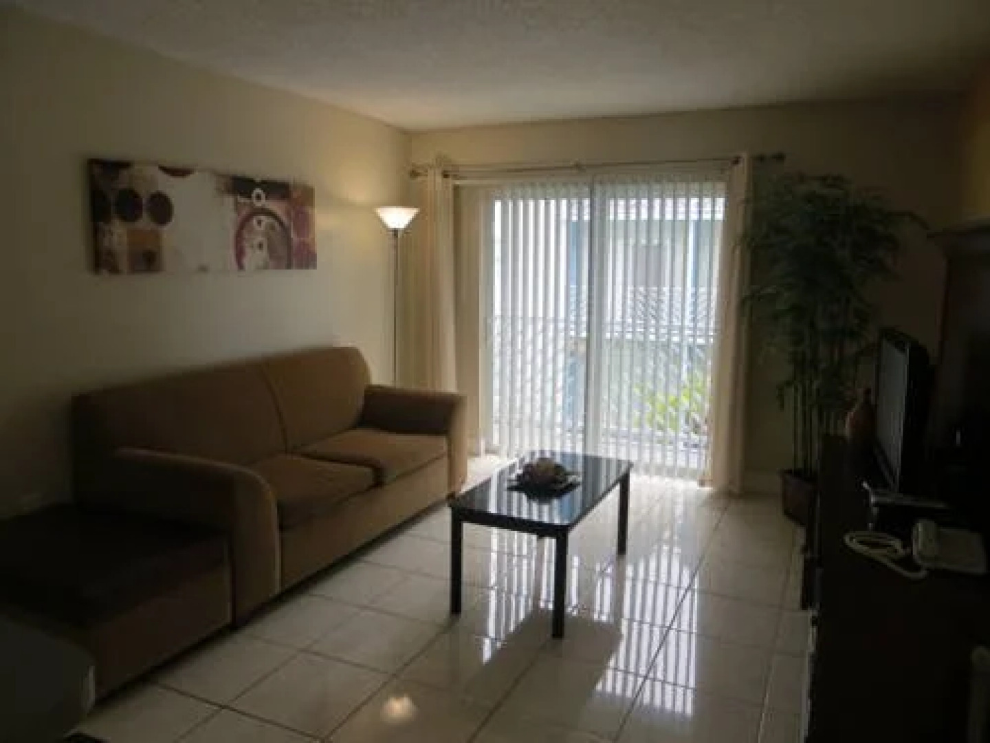 Miami Airport Villas