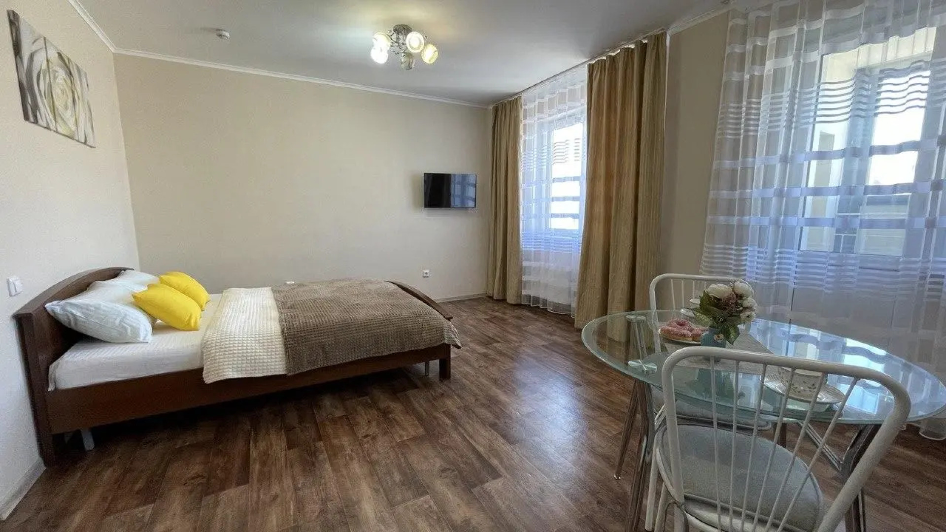 5 Ночей на улице Караульная 42