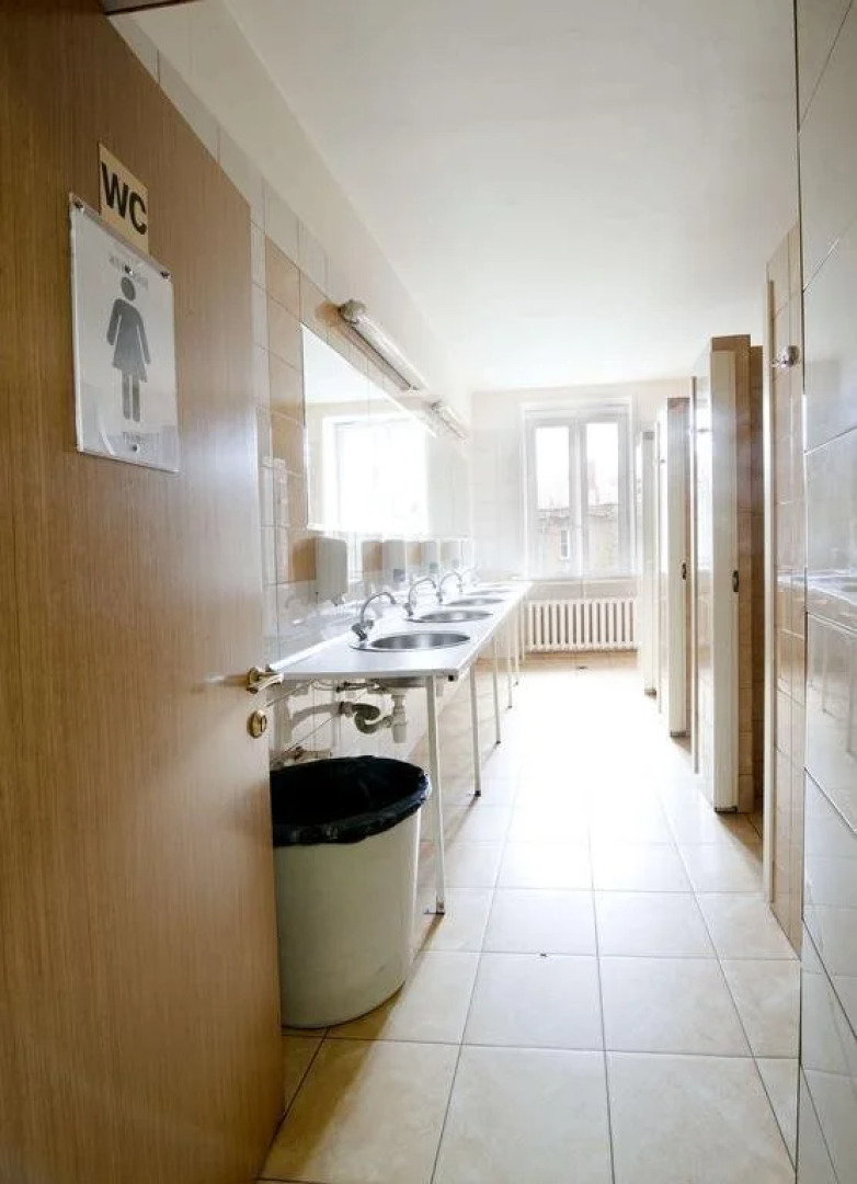 Хостел на Ярославской