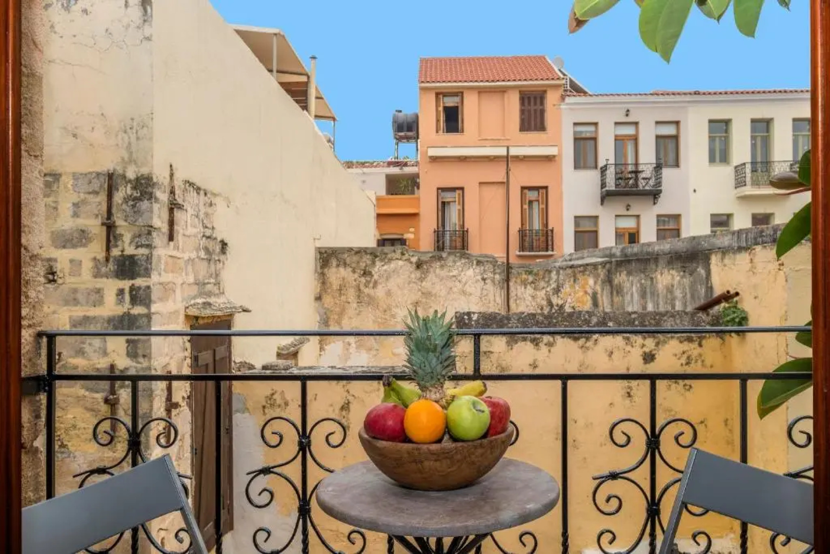 Vereniki Suites Chania