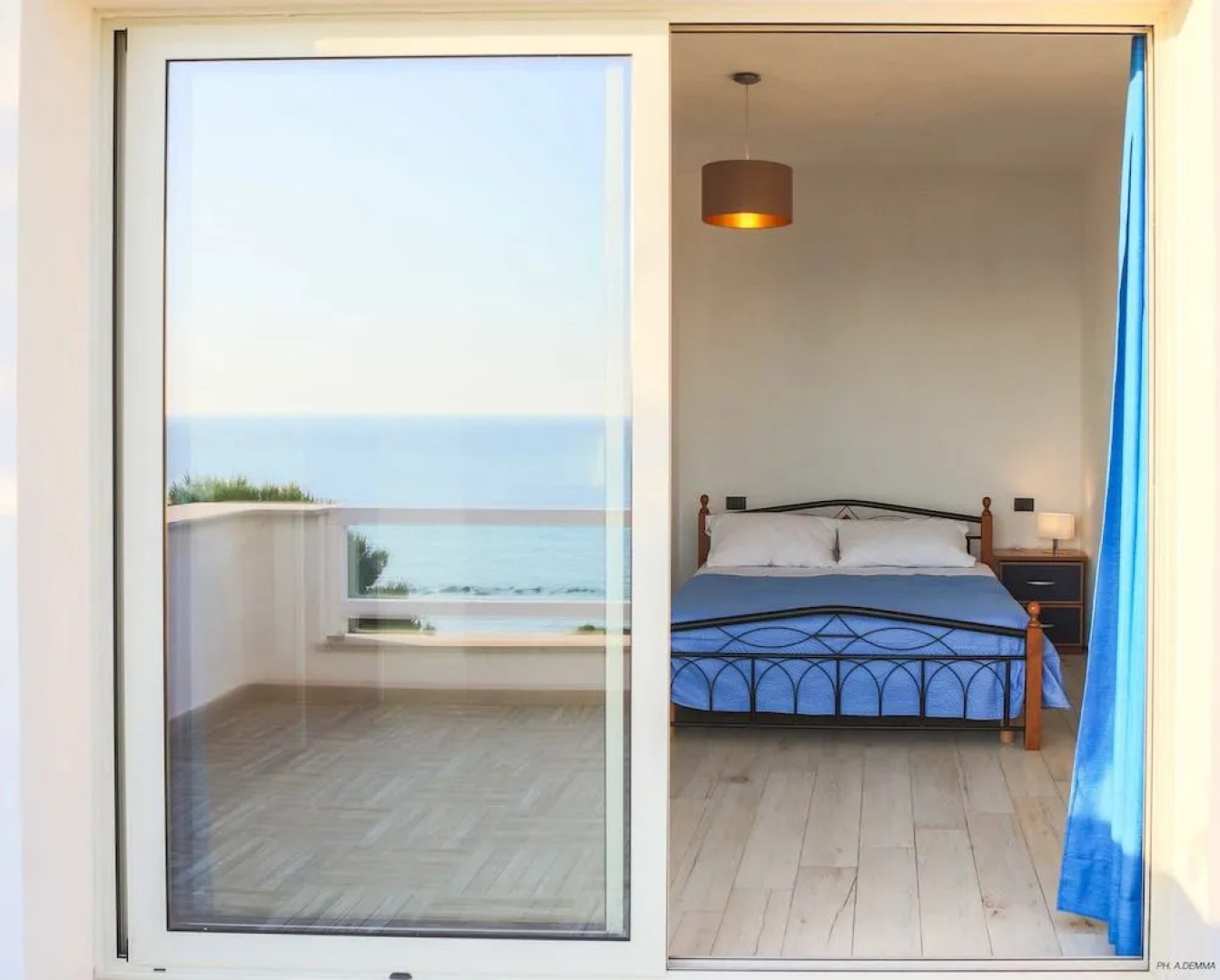 Casa Vacanze Il Tucano