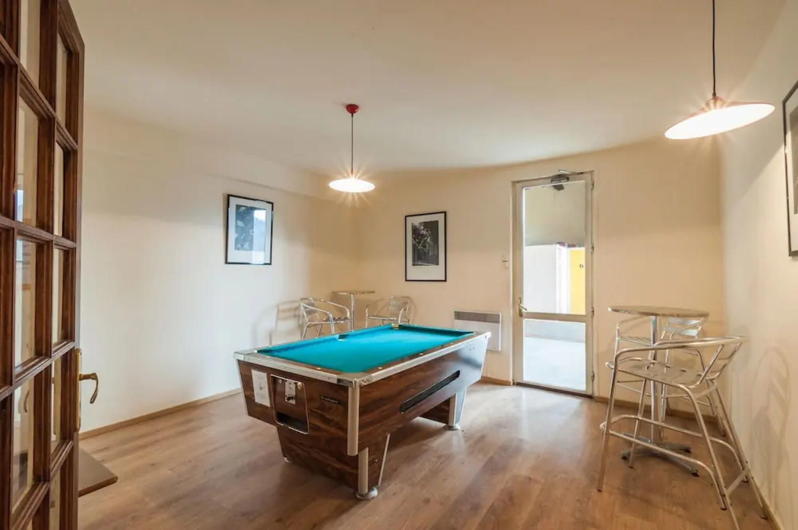 Vacancéole - Residence La Souleille des Lannes