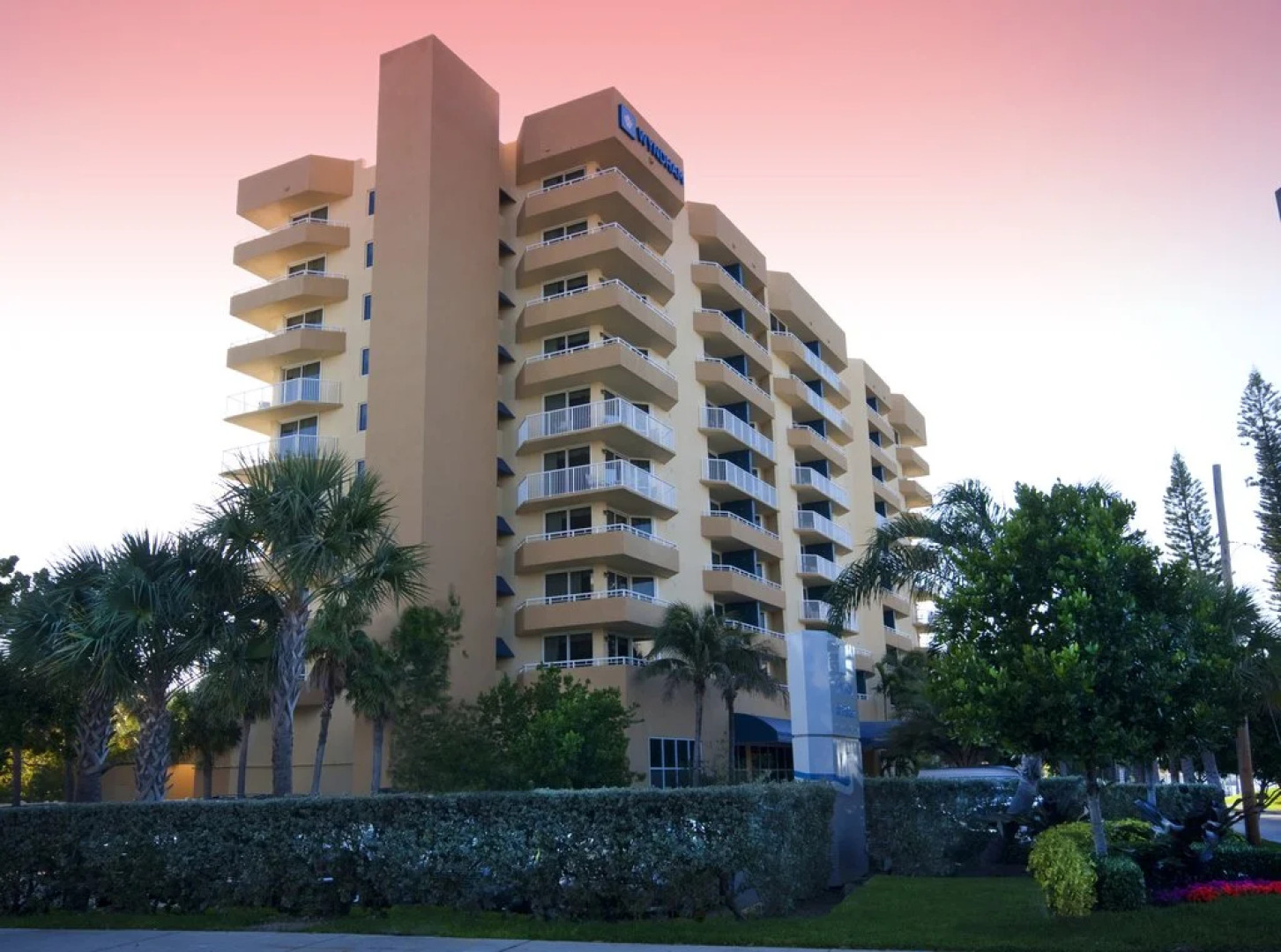 Club Wyndham Santa Barbara