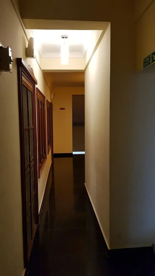 Shalom Residency
