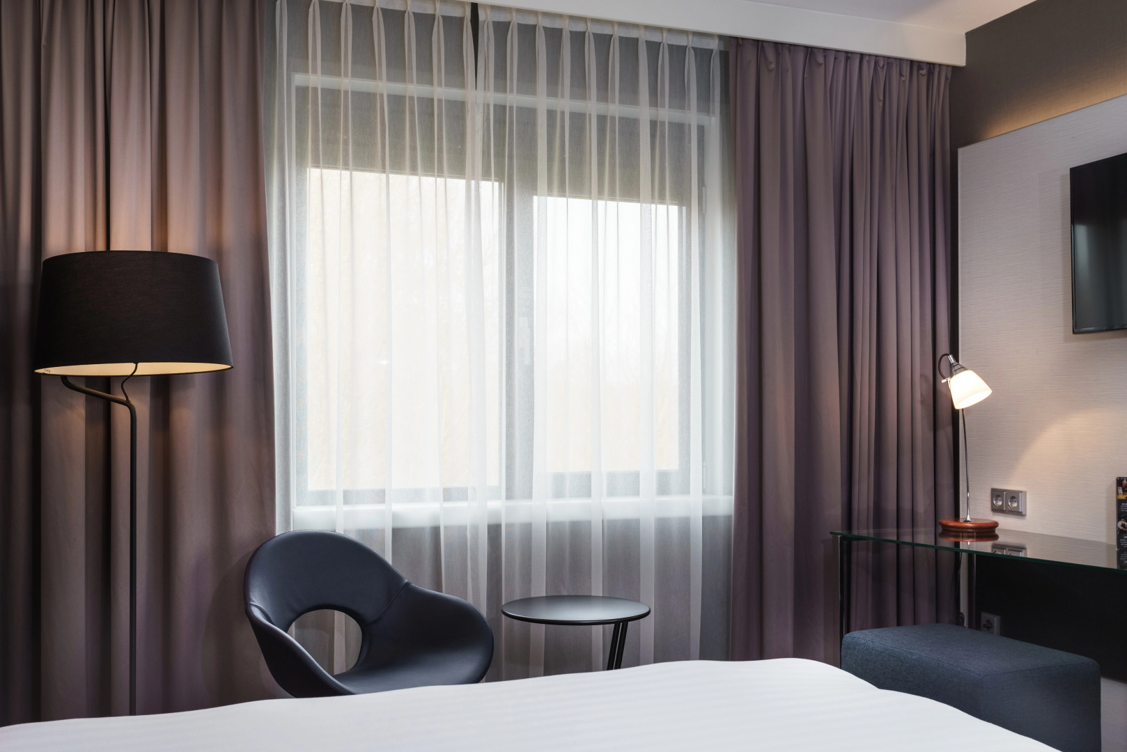 Courtyard by Marriott Amsterdam Airport