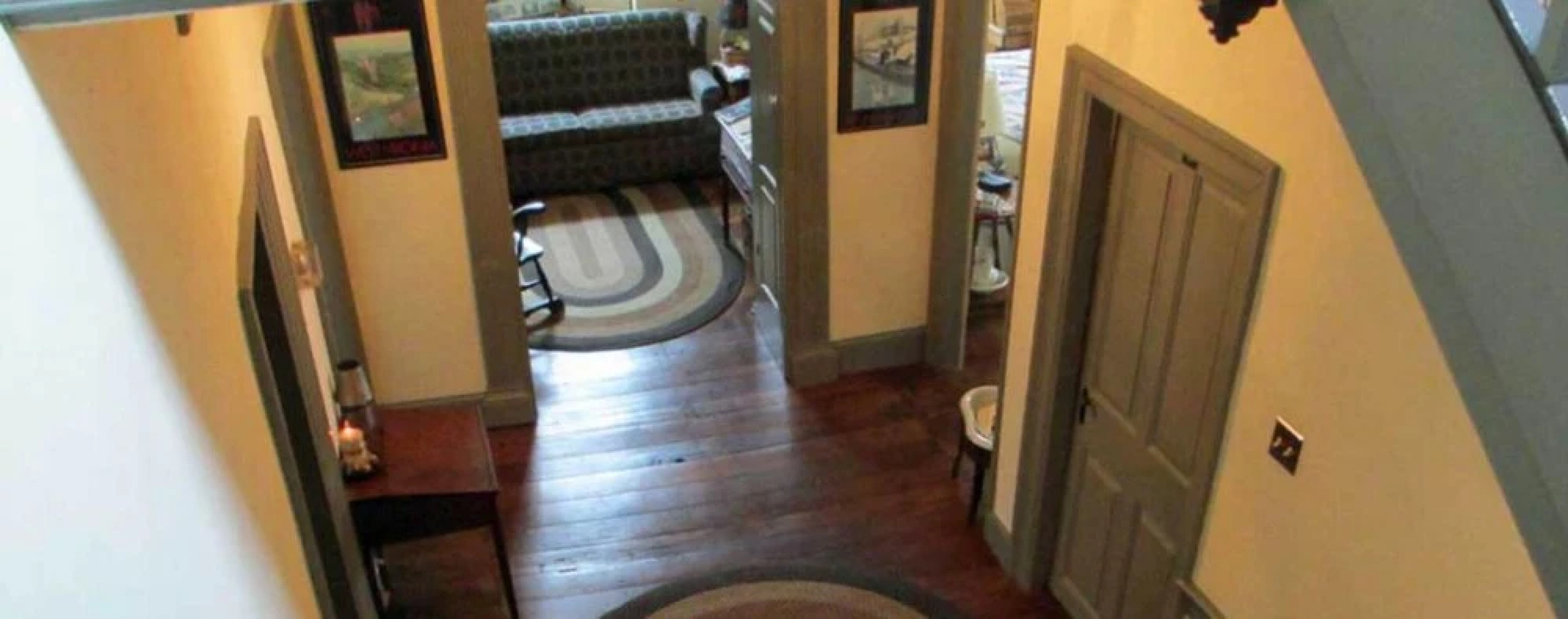 1786 The Limestone Inn Bed & Breakfast