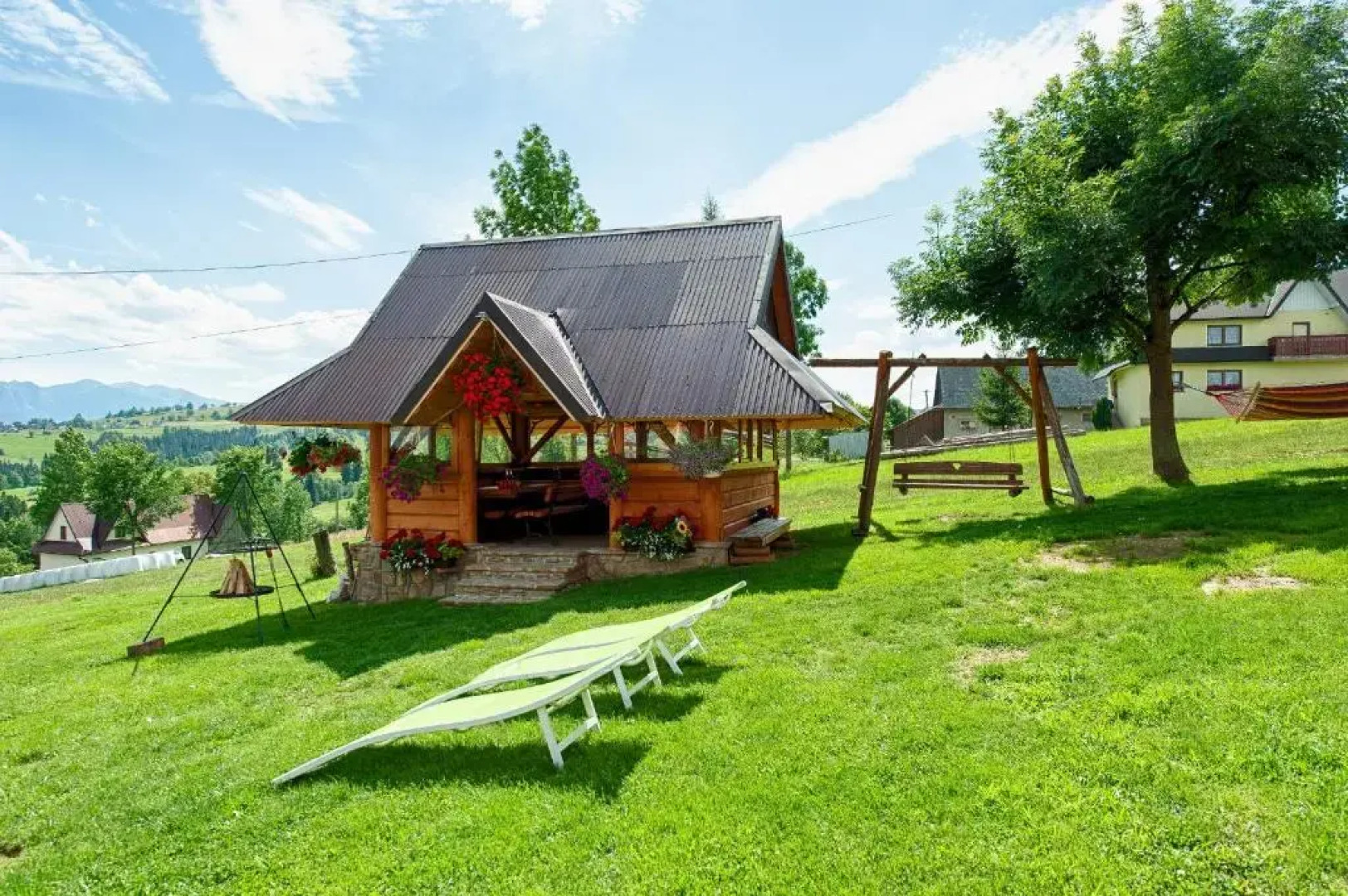 Pokoje gościnne U Semlów