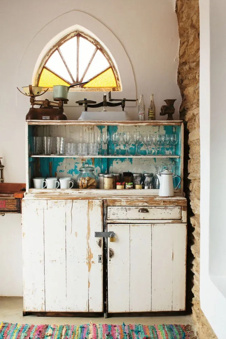 The Karoo Moon Motel