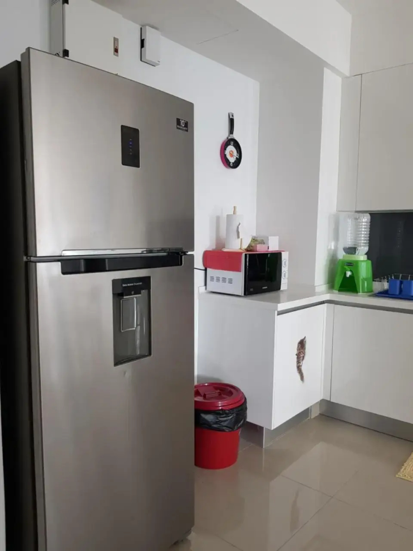 Eclipse Residence Pangea