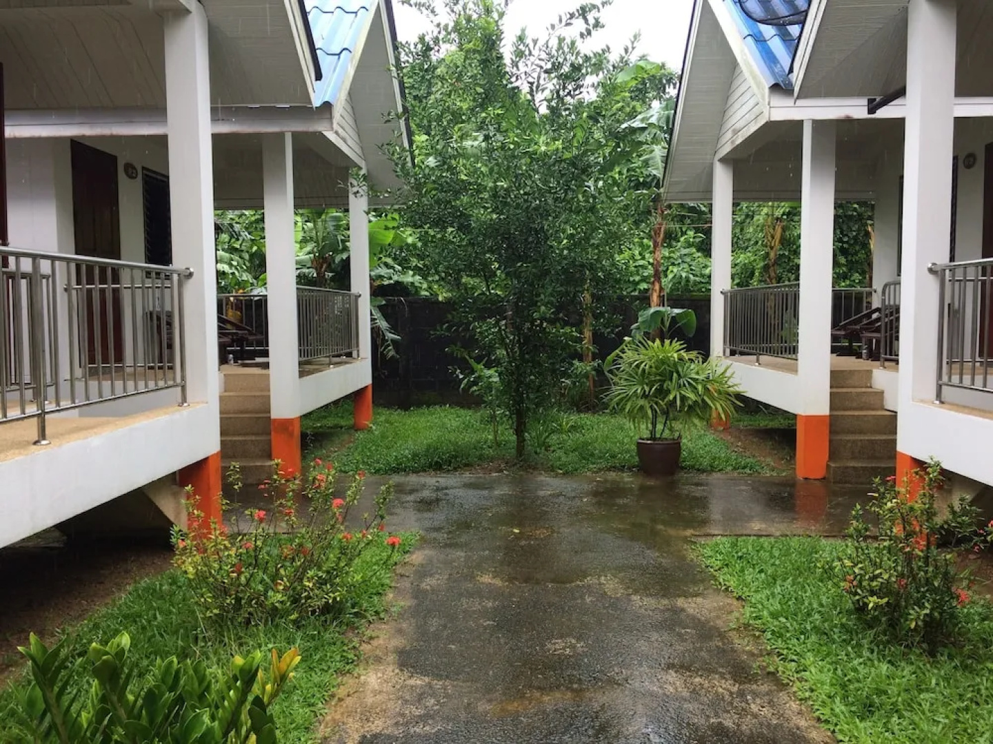 Boon Piya Resort