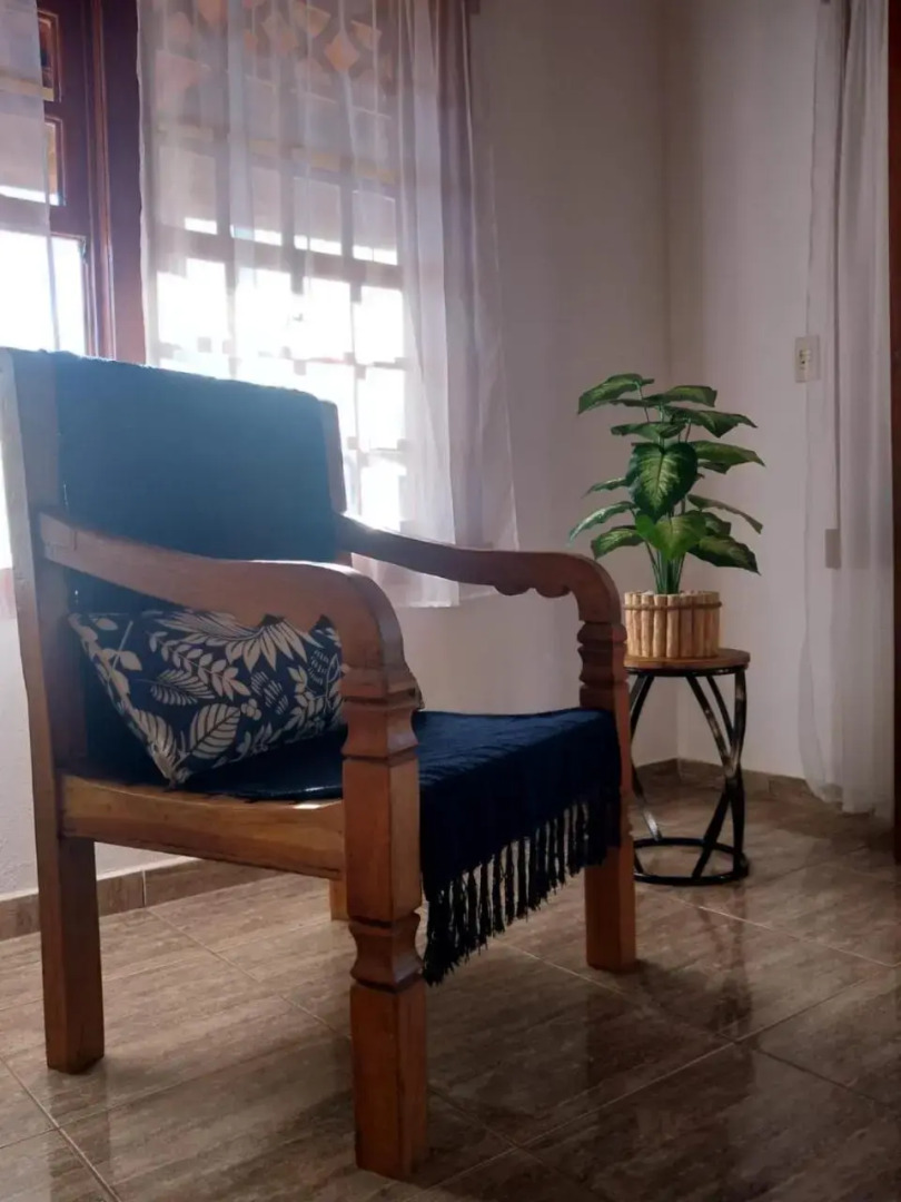 Pousada Pouso das Andorinhas Tiradentes Minas Gerais