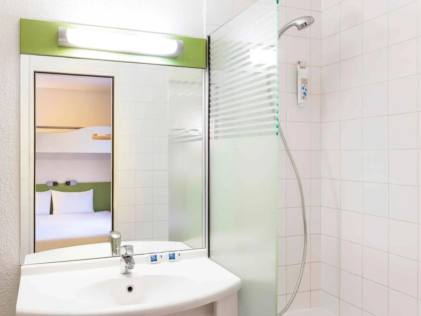 Premiere Classe Lyon Nord - Dardilly