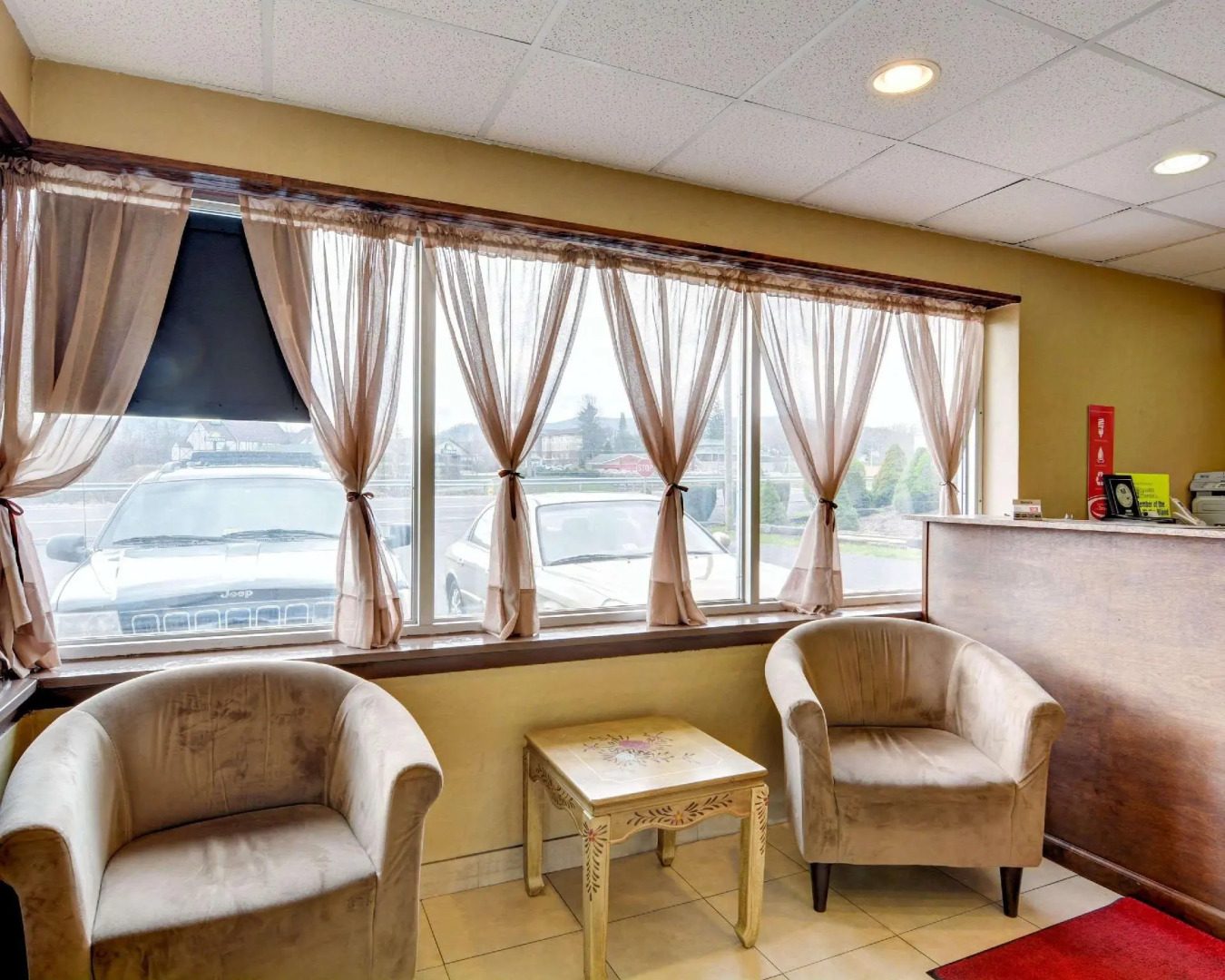 Edyn Hotel By Townhouse Wytheville US 52