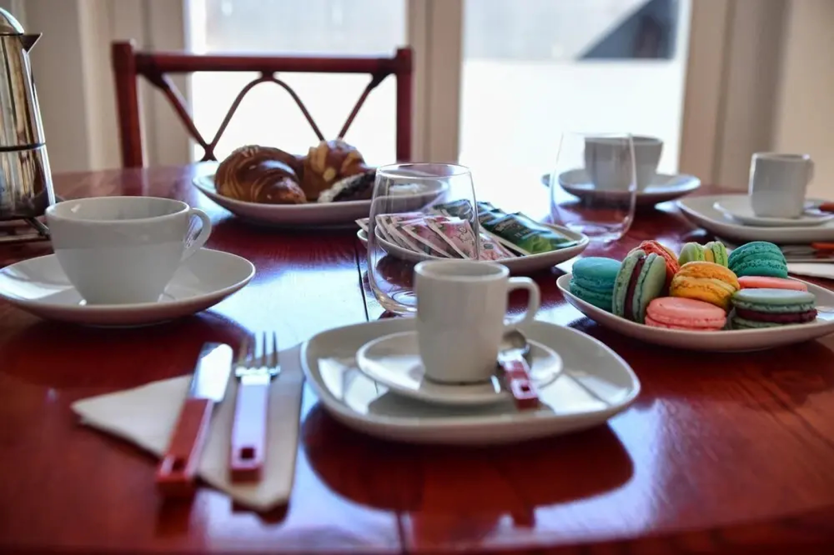 Easy Welcome Il Tiglio