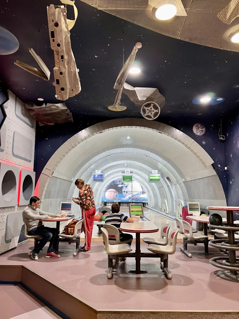 Туристический комплекс «Малые Карелы»