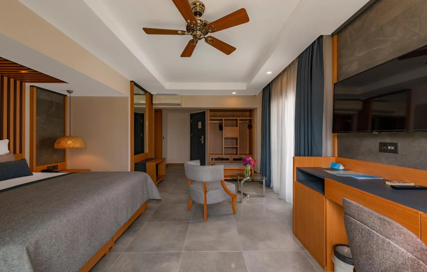 Samara Hotel Bodrum Ultra All Inclusive