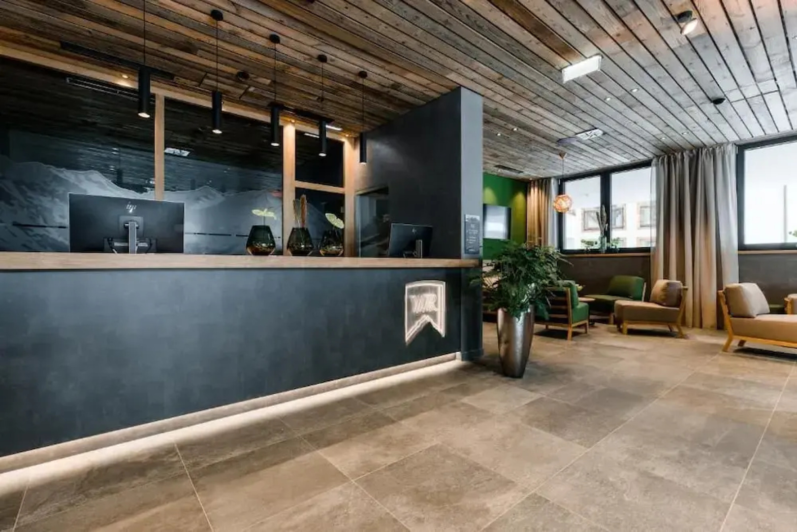 Wildkogel Resorts - Das Neukirchen