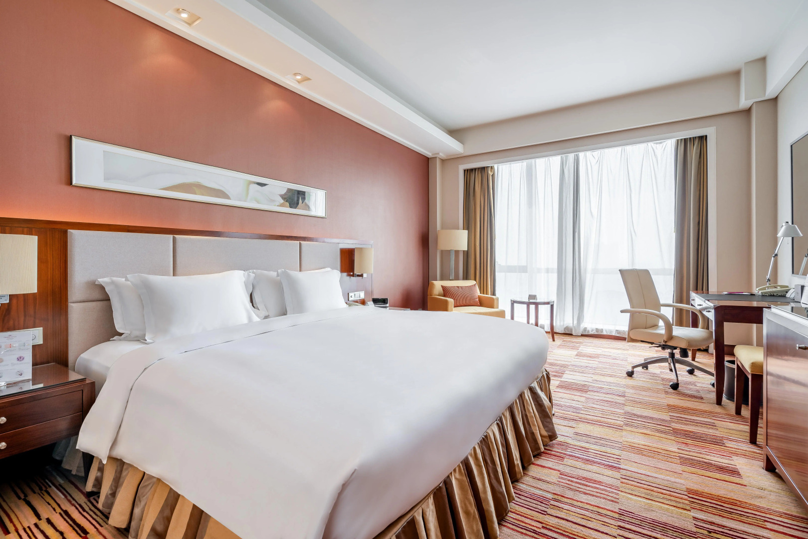 Crowne Plaza Zhongshan Xiaolan
