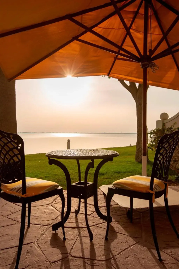 Sunset Beach Resort Marina & Spa
