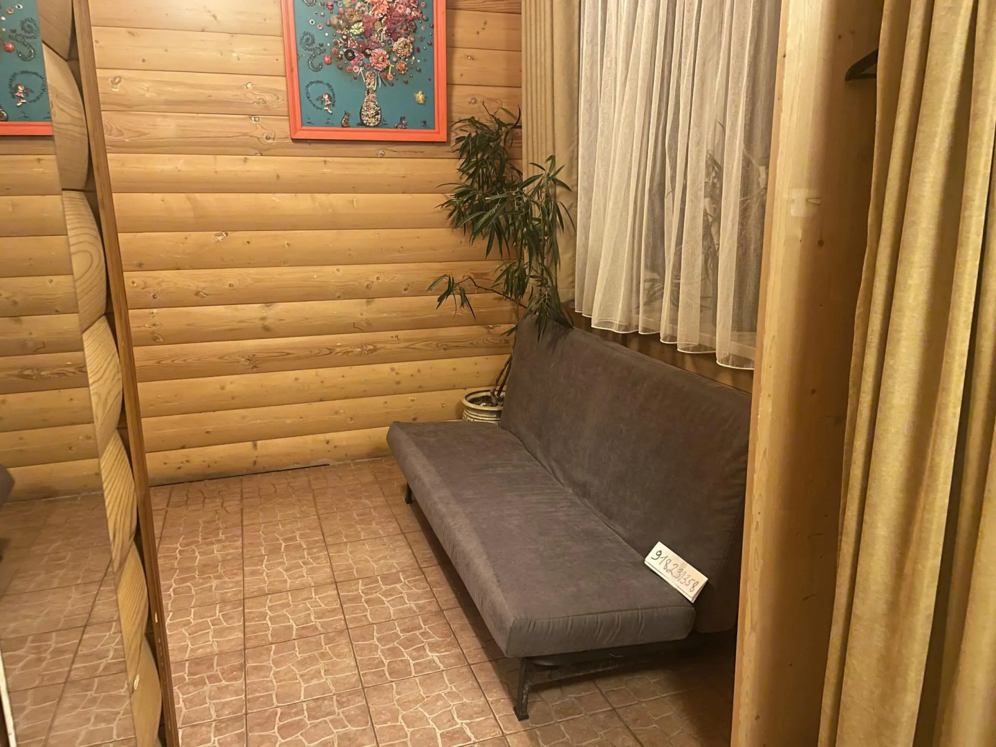 Экодомики