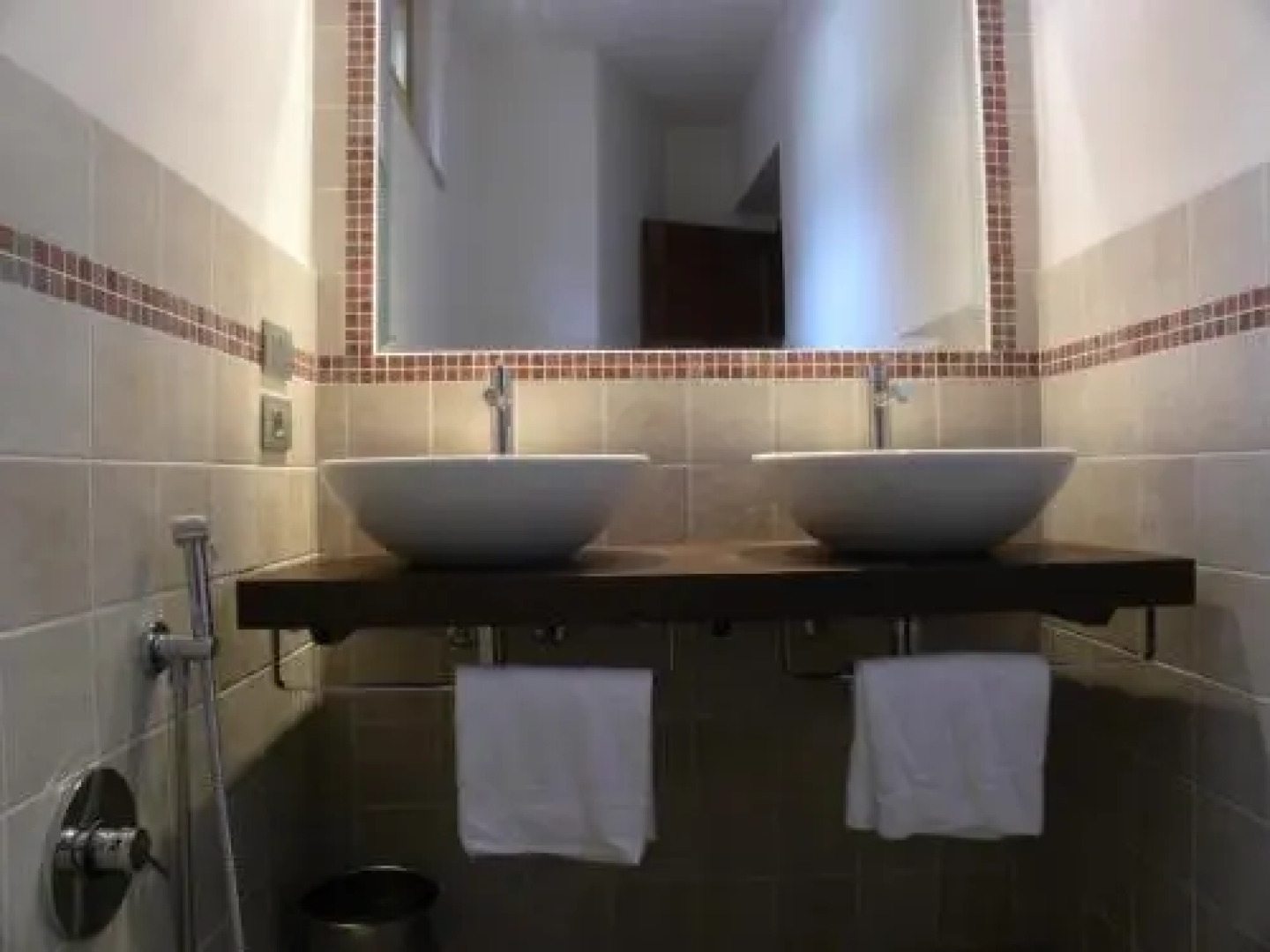 Agriturismo I Poggi Gialli