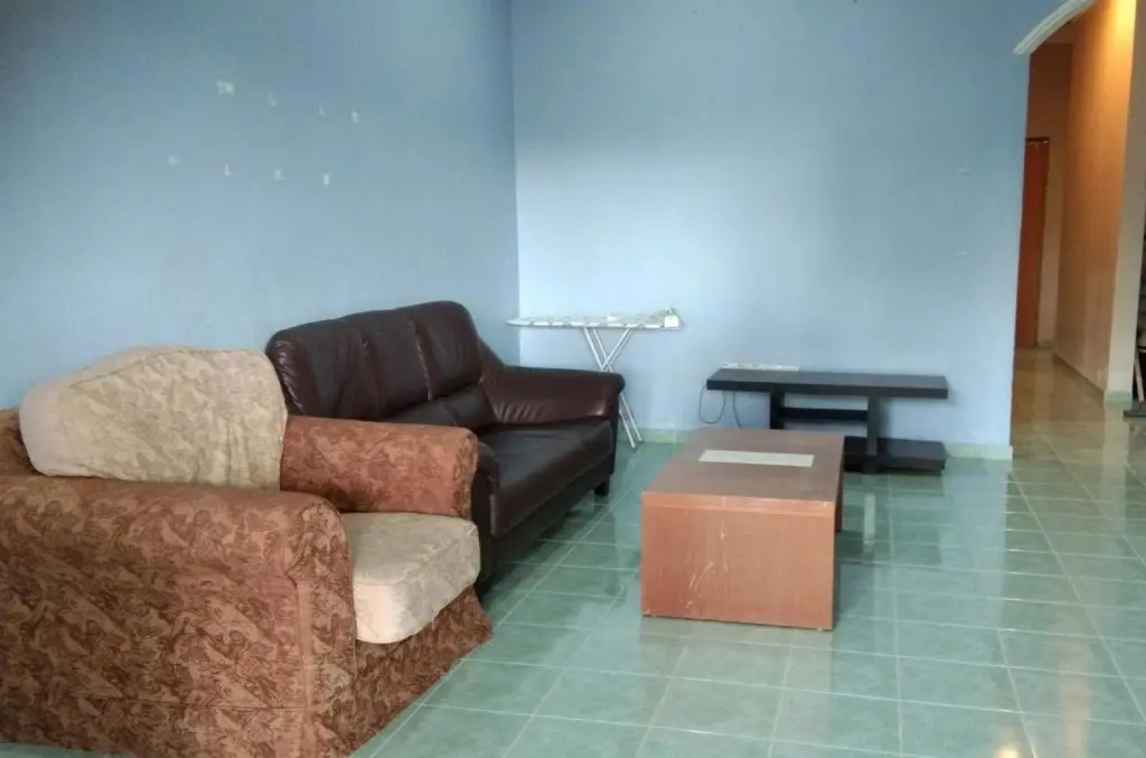 D'Paka 2020 Homestay