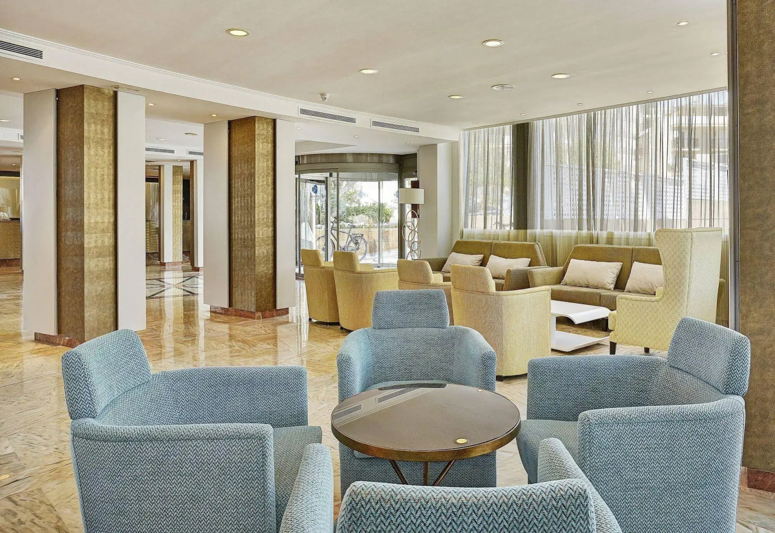 Grupotel Acapulco Playa - Adults only