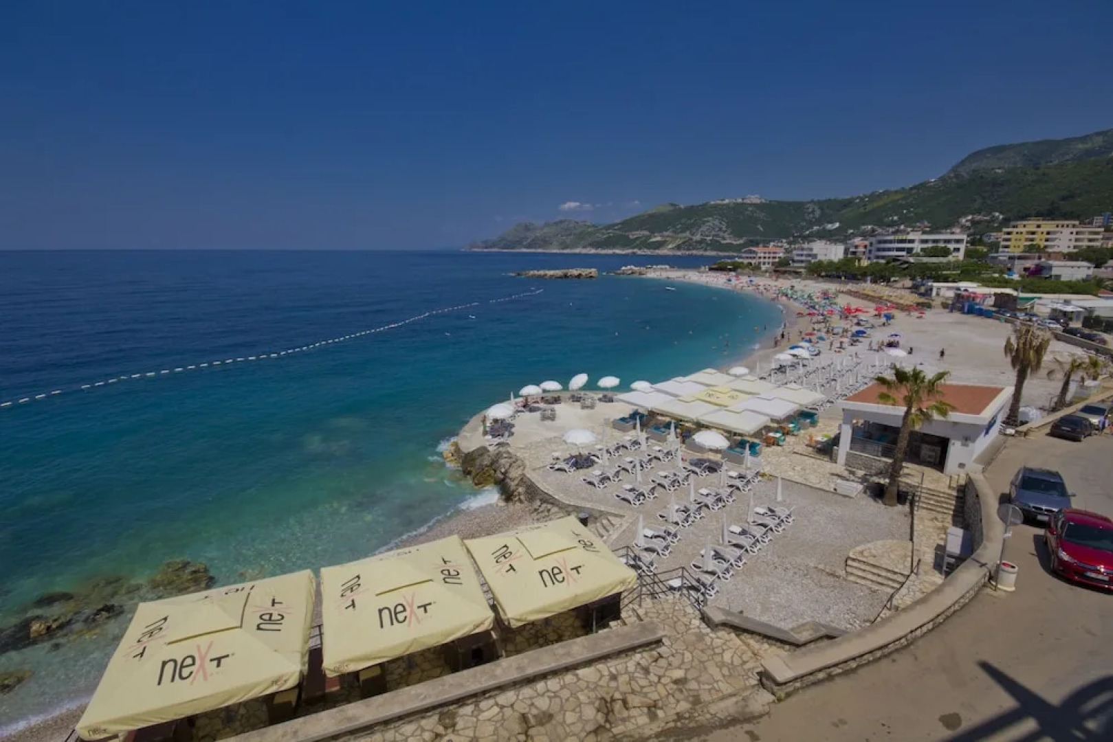 Apart Hotel Kalamper