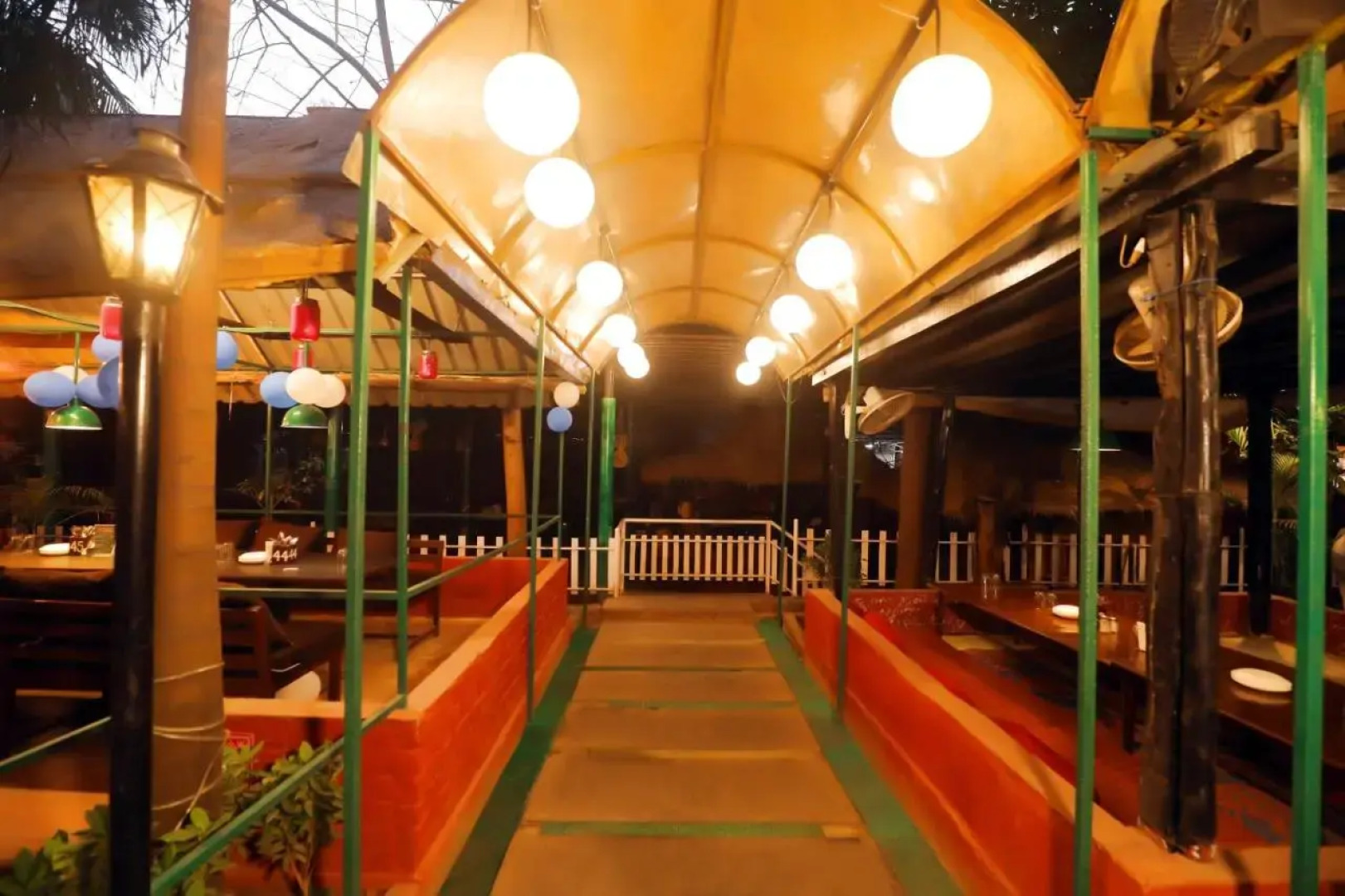 OYO 24335 Pali Village Resort