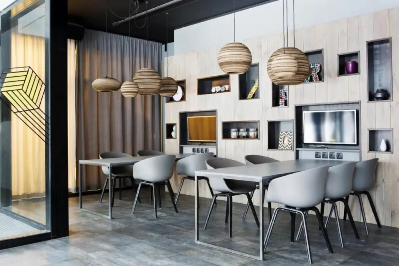 Comfort Hotel Xpress Tromso