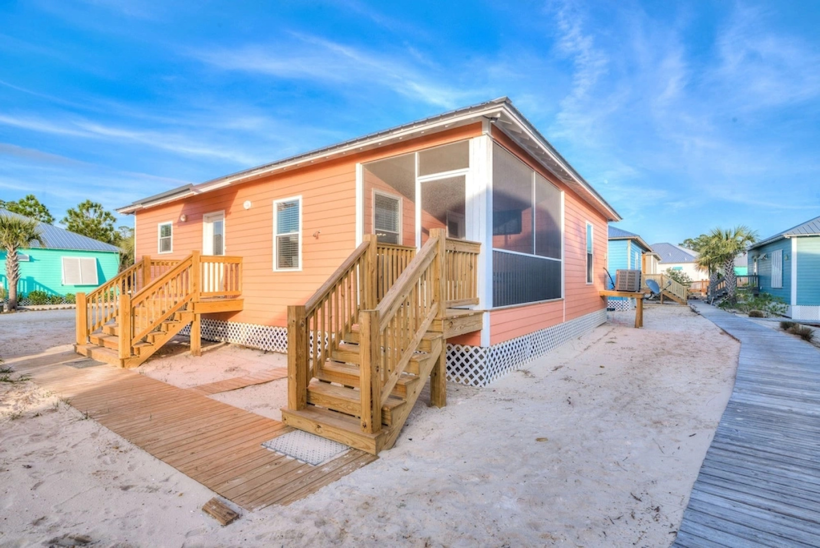 The Rookery III 7022 by RedAwning