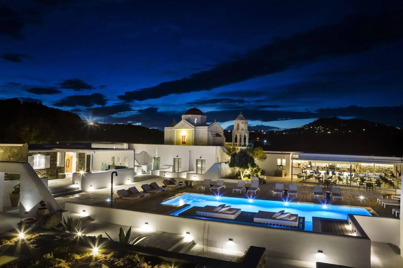 LYO Boutique Hotel